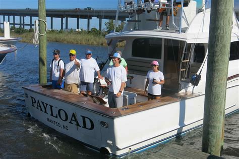 IMG 1533 Pirates Cove Billfish Tournament