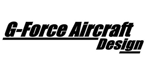 Extr G Force Aircraft Design