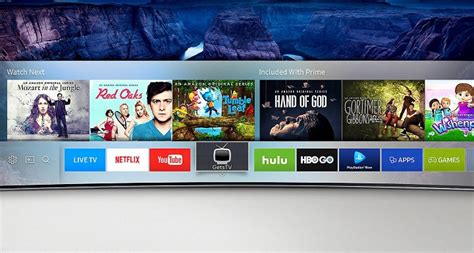 Smart TV