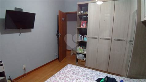 Apartamento 2 quartos à Venda Rua Antônio Rego Olaria Rio De