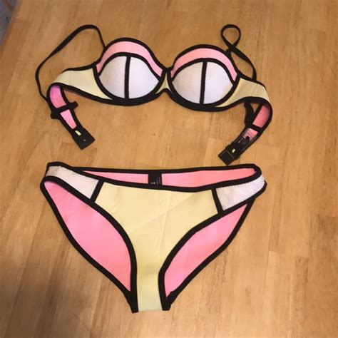 Triangl Swimwear Swim Triangl Bikini Poshmark