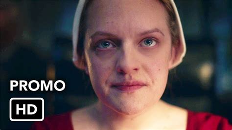 The Handmaid S Tale 3x06 Promo Hd Season 3 Episode 6 Promo Youtube