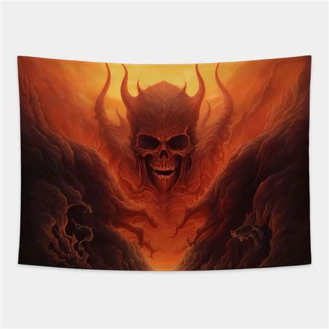 Road To Hell - Album Cover Art - Road To Hell - Tapestry | TeePublic