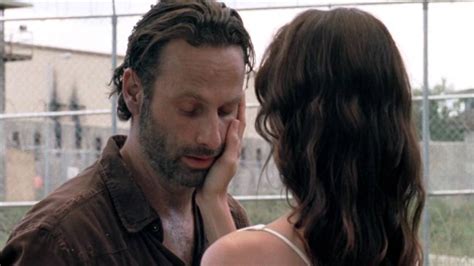 Lori Walking Dead Zombie