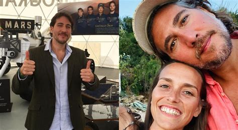 Who Is Alberto Ammann The Argentine Actors Life And Career