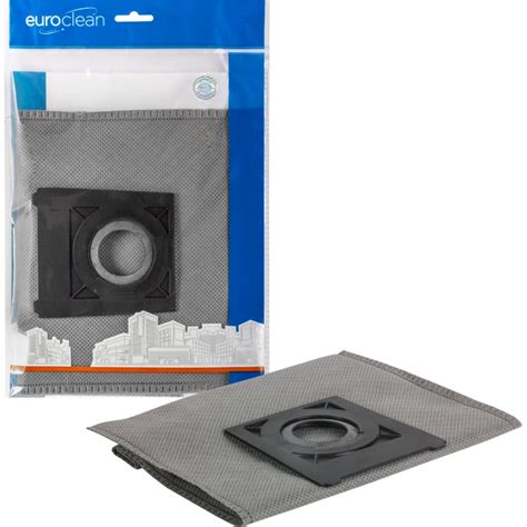Многоразовый мешок-пылесборник для пылесоса BOSCH EURO CLEAN EUR-05R ...