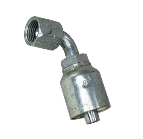 SAE 90 Female Swivel Elbow Archives Hydraulics Online