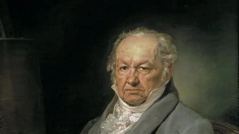 El S Ndrome De Susac La Causa De La Sordera De Francisco De Goya