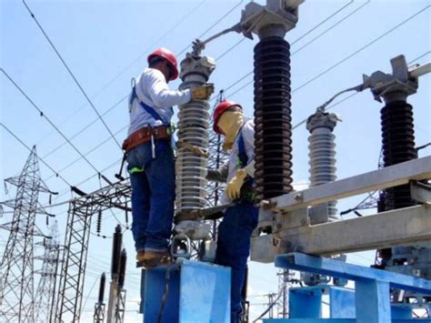 San Pedro Sula Y Tegucigalpa Tendr N Cortes De Energ A Este Lunes