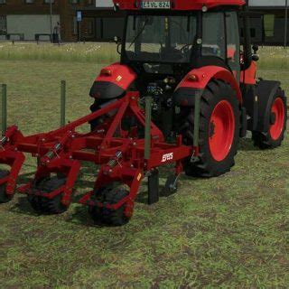 Evers Agro Wbg V Mod Landwirtschafts Simulator Mods