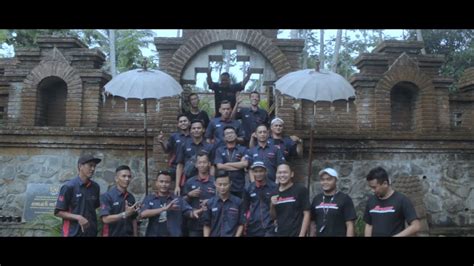 Jmrc Kopdar Omah Mbudur Borobudur Magelang Youtube