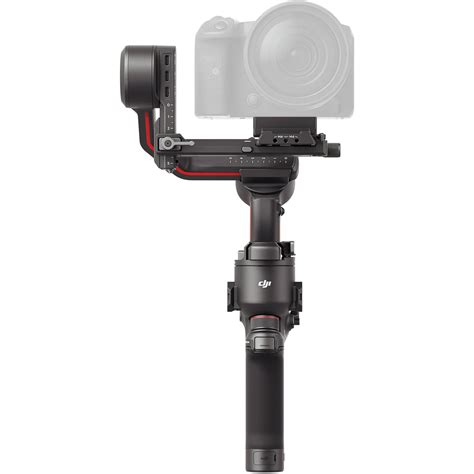 Used Dji Rs Gimbal Stabilizer Cp Rn B H Photo Video