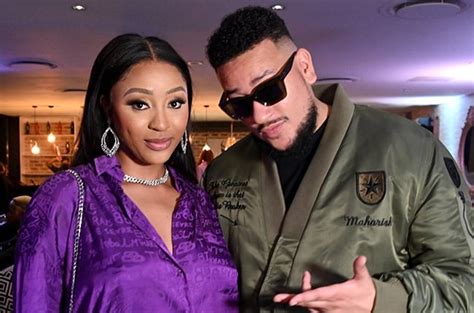 Nadia Nakai Pens Heartfelt Message To Aka If I Didnt Love You Maybe