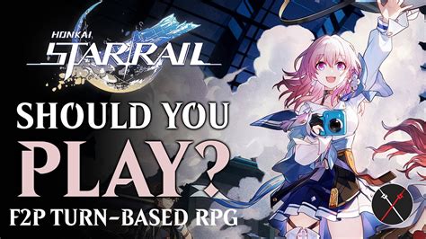 Honkai Star Rail Gameplay Overview Is It Worth It Should You Play It