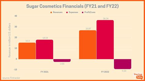 Sugar Cosmetics Company Profile Founders Funding Business Model