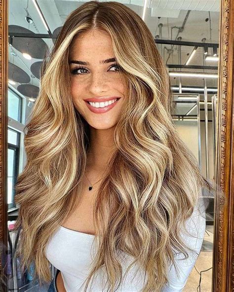 Blonde Balayage Styles To Inspire A Bright Spring Refresh Hair