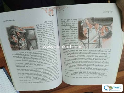 Buy Moments Ncert English For Class 9 Book In Excellent Condition At