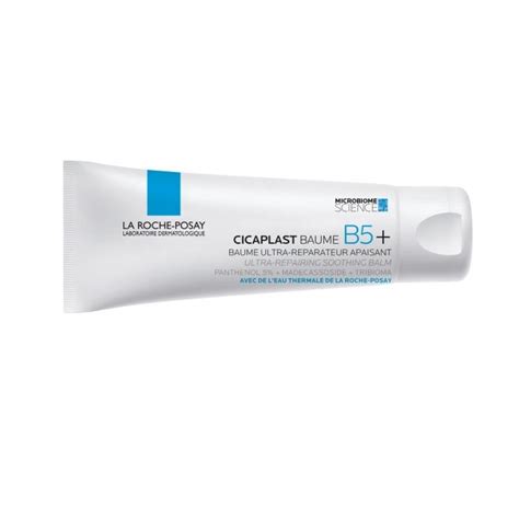 Lrp Cicaplast Balm B Ml Apotekdirekte No