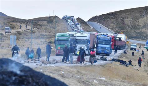 EL DÍA Noticias de Bolivia para el mundo