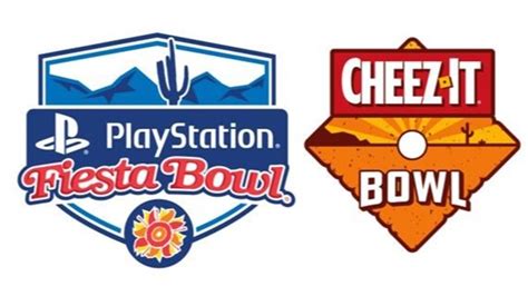 Player Ts For Cheez It Bowl Playstation Fiesta Bowl Arizona Bowl