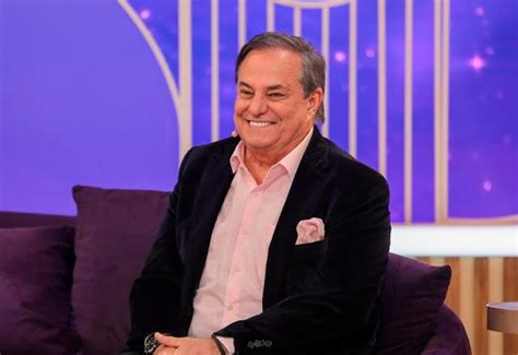 Sbt Tv Apresentador Ronnie Von Abre O Jogo E Revela Se Toma Viagra