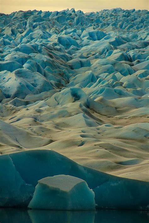 Grey Glacier, Chile - nice outdoors