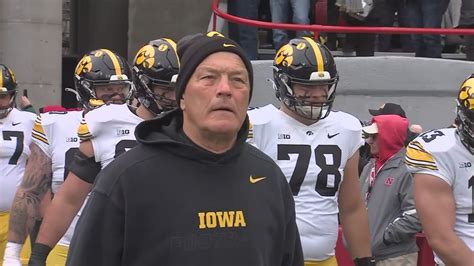 Big Ten Championship Game preview: Iowa fans hope for underdog win against Michigan | weareiowa.com