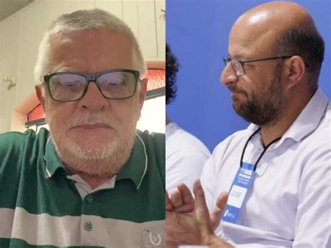 Jornal Minas Diogo Ribeiro N O Ser Candidato A Vice Prefeito Na