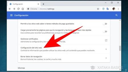 C Mo Configurar Chrome Para Que Proteja Al M Ximo Tu Privacidad