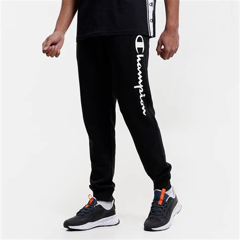 Champion Rib Cuff Pants Nbk 218705 Kk001