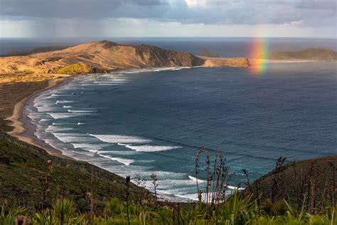 Cape Reinga Map - Far Far North, New Zealand - Mapcarta