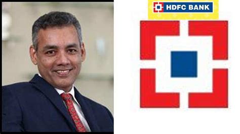 Hdfc Banks Ravi Santhanam In Forbes List Of Worlds Most Influential