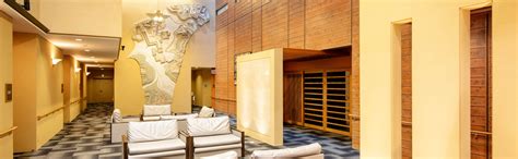Facilities Natural Hot Spring HINATA NO YADO NICHINAN MIAYZAKI