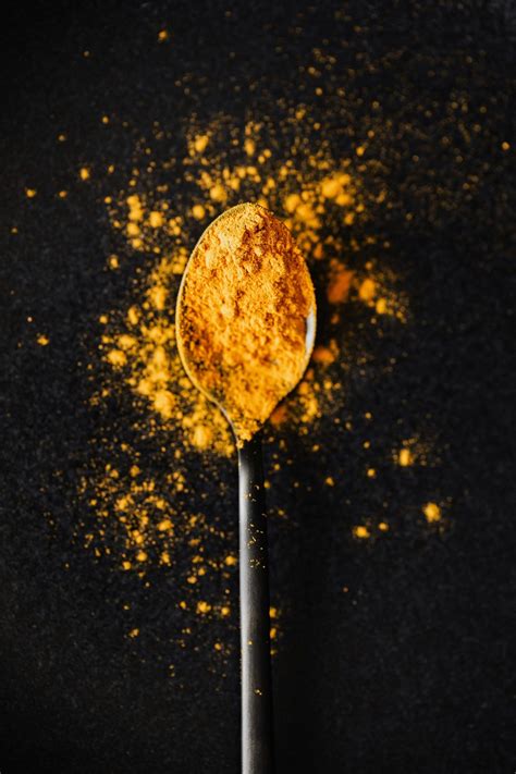 Turmeric's Healing Power: What happens when you take Turmeric everyday