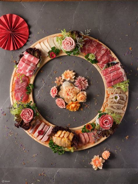 Victorian Era Premium Hot Pot Causeway Bay Jordan Tsuen Wan Klook Philippines