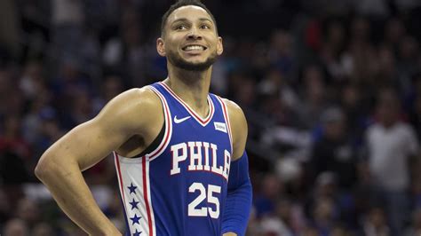 Ben Simmons Salary Contract Nba Philadelphia Ers Team Option