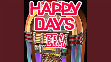 Theme From Happy Days (Karaoke Version) - YouTube