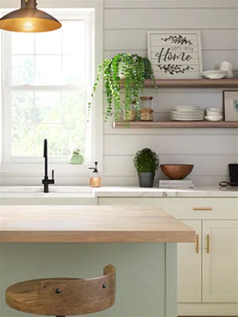 5+ Kitchen Remodel Ideas | The House Design Hub