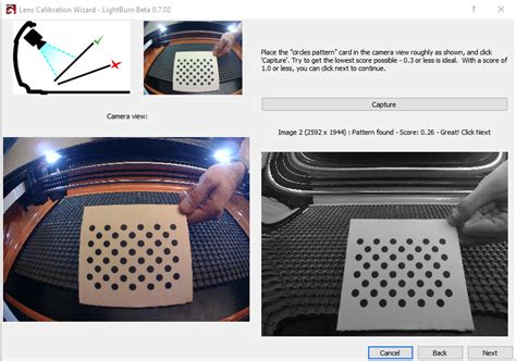 Lightburn Software - J Tech Photonics, Inc.