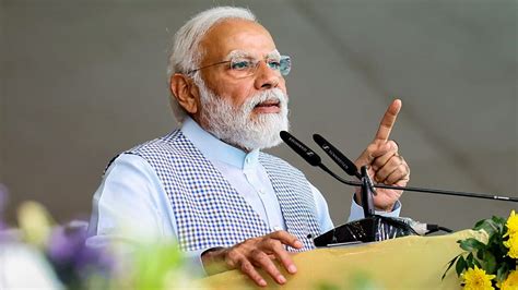 Ahead Of Pm Modi S Mann Ki Baat S 100th Edition This Survey Report Will Surprise You Latest