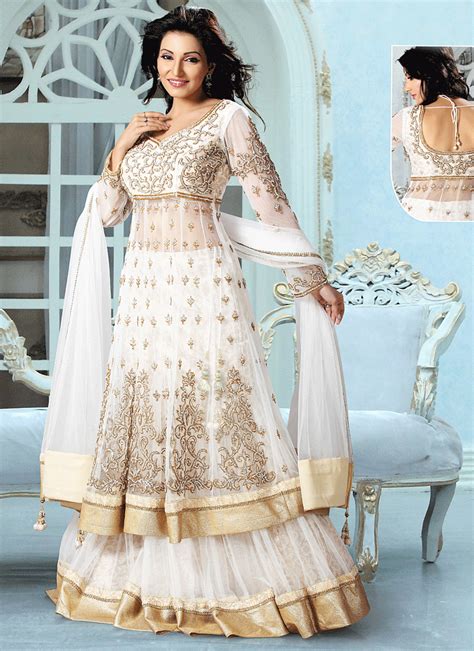 Bridal Wedding Net Lehenga Cholis Missy Lovesx3