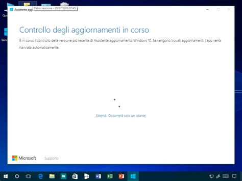 Come Aggiornare Subito A Windows May Update Con L Assistente