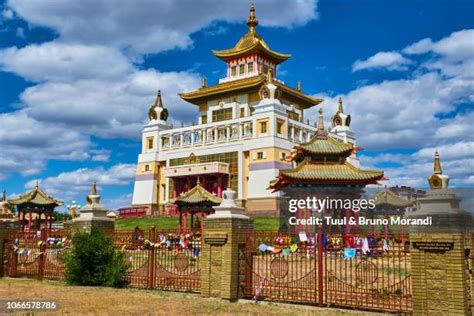 36 History Of Kalmykia Stock Photos, High-Res Pictures, and Images ...