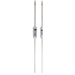 Hirschmann Class As Ar Glass Volumetric Pipettes Fisher Scientific