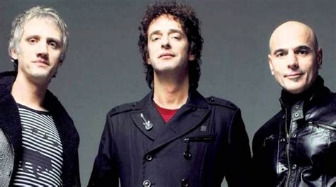 Discografía de Soda Stereo