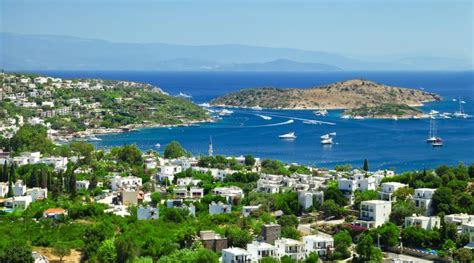 Y Ll K Bodrum Yerlisinden Bodrum Da Kaliteli Zaman In Gezilecek