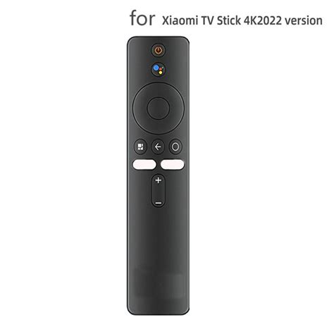 Funda De Control Remoto Para Xiaomi K Funda Protectora For Xiaomi Tv