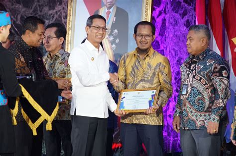 Pertamina Patra Niaga Regional Jawa Bagian Barat Raih Kemenangan Dalam