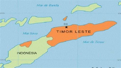 Indonesia Timor Leste Sepakat Perkuat Kerjasama Wilayah Perbatasan