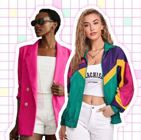 30 Iconic 80s Fashion Trends And 1980s Outfit Inspo In 2023 55 Off